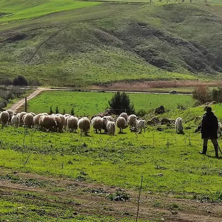 Della Via Francigena 3* Agrigento