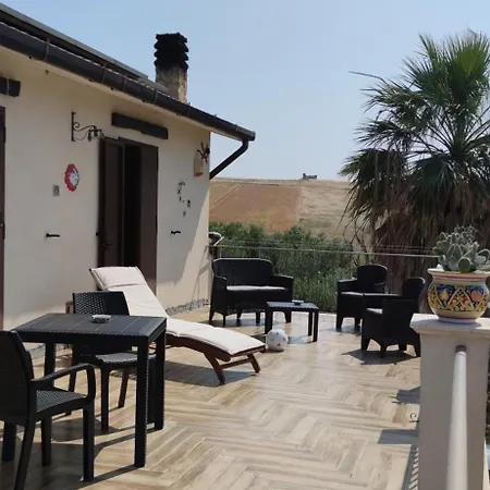 Della Via Francigena Couette-café
