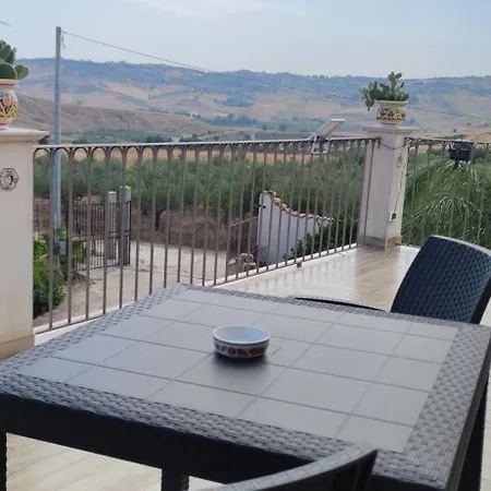 Bed & Breakfast Della Via Francigena Agrigento