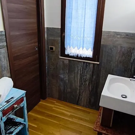 Bed & Breakfast Della Via Francigena 3*