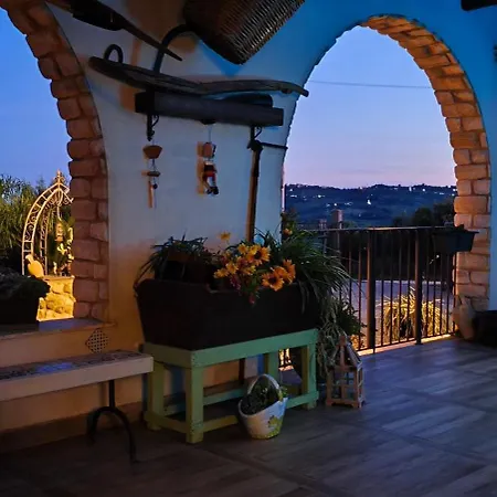Bed & Breakfast Della Via Francigena 3*