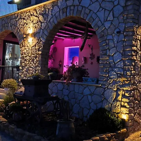 Bed & Breakfast Della Via Francigena Agrigento