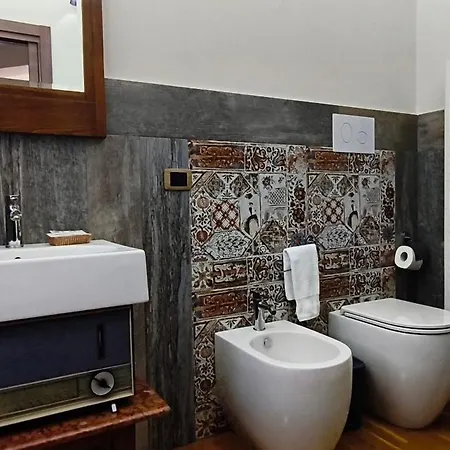 Bed & Breakfast Della Via Francigena 3*