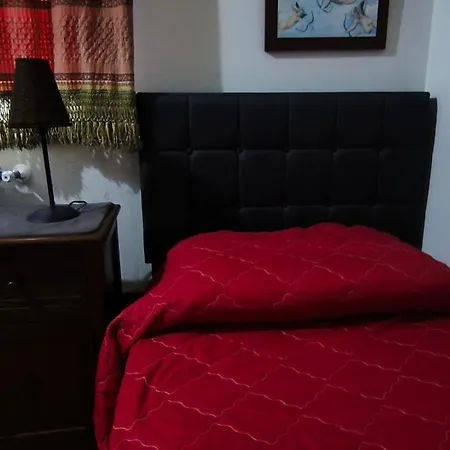 Della Via Francigena Bed & Breakfast Agrigento