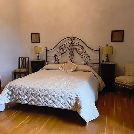 Bed & Breakfast Della Via Francigena