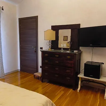 Della Via Francigena Bed & Breakfast Agrigento