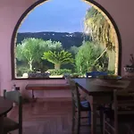 ベッド・アンド・ブレックファスト Della Via Francigena