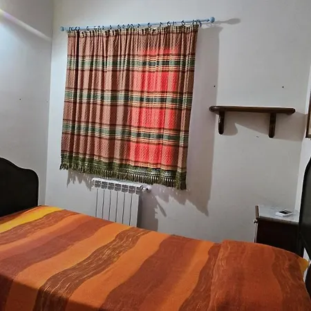 לינה וארוחת בוקר Della Via Francigena