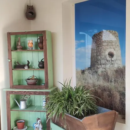 Della Via Francigena לינה וארוחת בוקר 3*