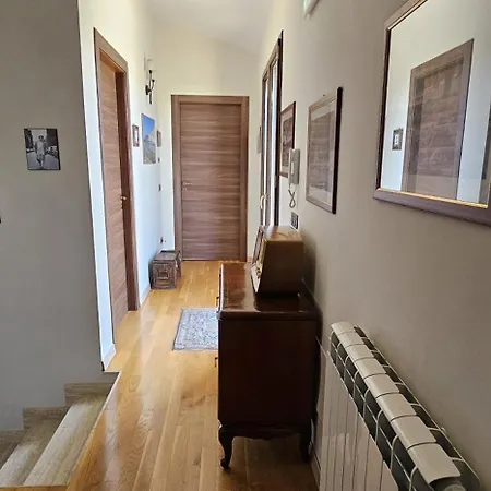 Della Via Francigena