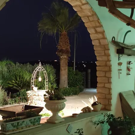 Della Via Francigena 3* Агридженто