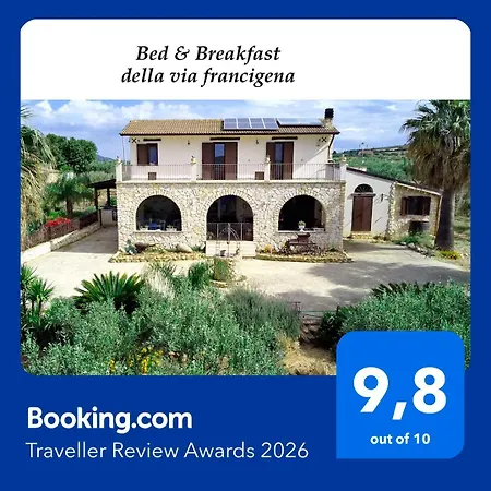 Bed & Breakfast Della Via Francigena Agrigento