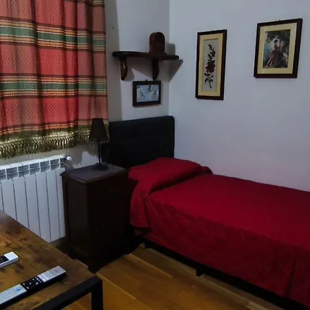 Bed & Breakfast Della Via Francigena 3*