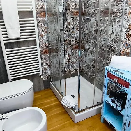 Bed & Breakfast Della Via Francigena